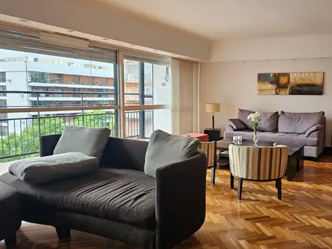 Departamento en Alquiler de 4 dormitorios