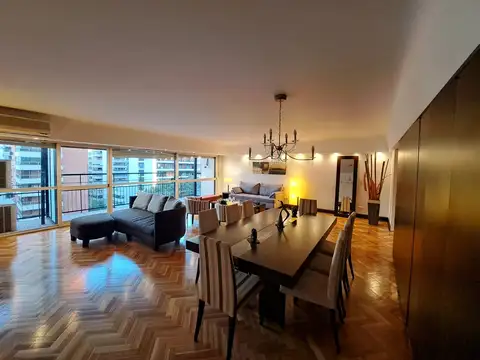 EN EL CORAZON DE BELGRANO - IDEAL EMBAJADA O EMPRESA INTERNACIONAL