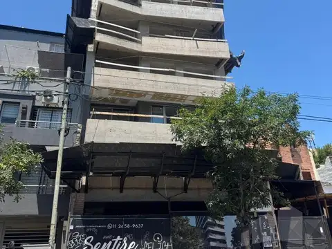 Avenida Congreso 3000