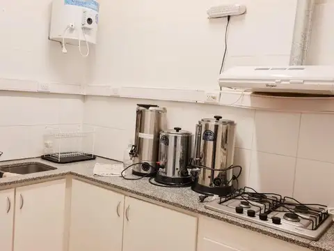 Hotel en Venta 6 años