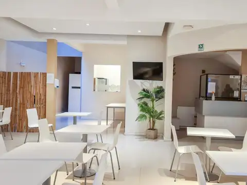 Hotel en venta - 25 Dormitorios 25 Baños - 600Mts2 - Mar del Plata