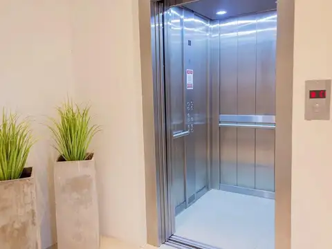 Gascón e/ Alsina y Olavarría