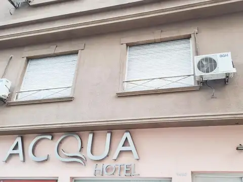 Gascón e/ Alsina y Olavarría