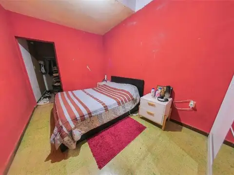 DEPARTAMENTO 1 AMBIENTE - LIBERTAD