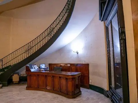 Edificio Venta Microcentro Cerca de Todo