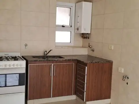 Departamento en Alquiler de 3 ambientes