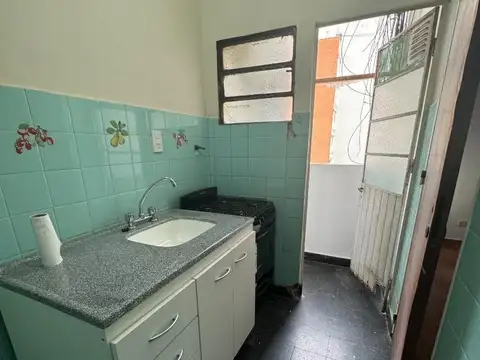 Departamento en Venta en Almagro, USD 50.000