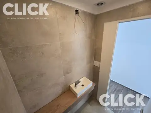 Departamento en Venta en Parque Centenario, USD 179.000