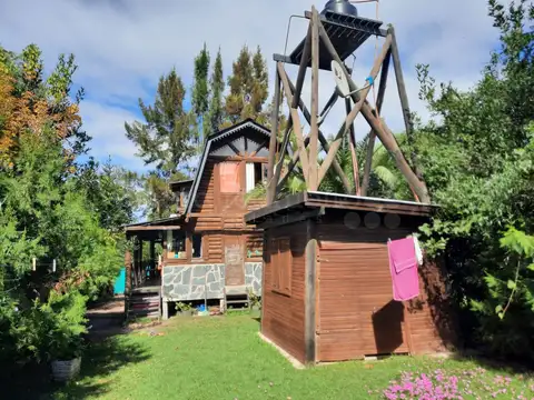 Casa en Venta en Chascomus, USD 95.000