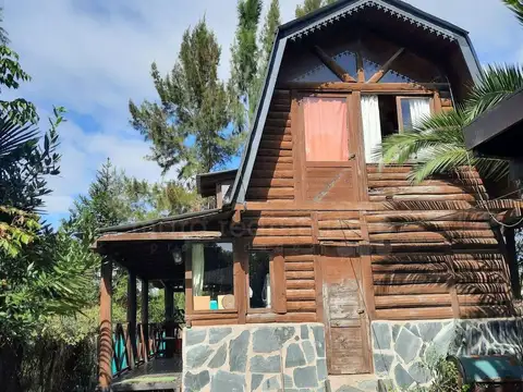 Casa en Venta de 1 dormitorio