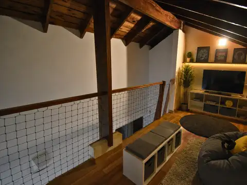VENTA casa 4 ambientes - ESCOBAR - con pileta y quincho