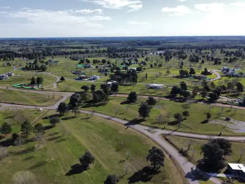 Terreno en Venta 40  mts Fondo