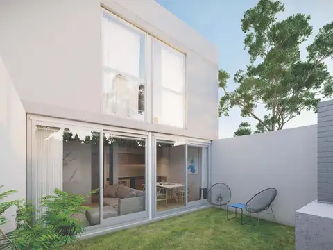 Departamento en Venta al Norte