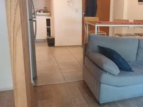 Departamento en Alquiler 5 años