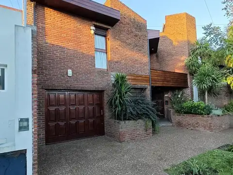 Saavedra al 4600