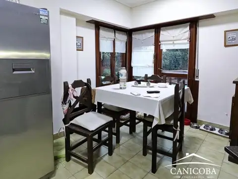 Casa en Bernardino Rivadavia
