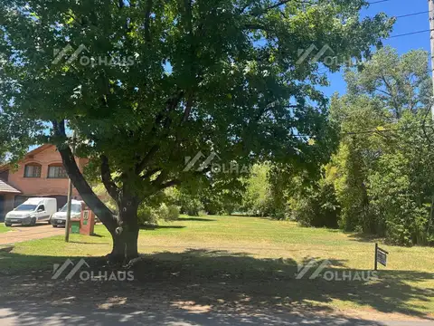 Terreno Lote  en Venta en Golfer's Country Club, Pilar, G.B.A. Zona Norte