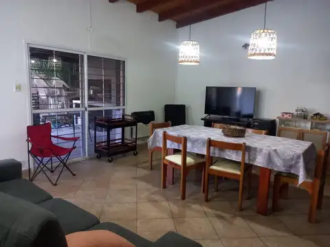 Casa en Alquiler Temporal al Este