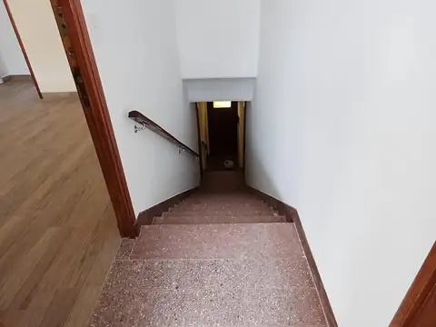 montiel 1500, Piso 1