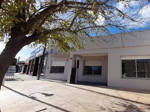 Avenida Balbín 1100
