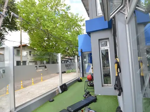 Local en Venta en Olivos, USD 342.000