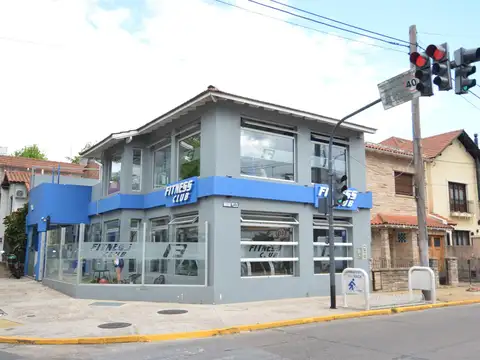 Local en Venta en Olivos, USD 342.000
