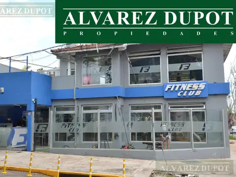 Olivos,Oportunidad Única! Venta de Local Comercial  en Esquina. Inmejorable Visibilidad