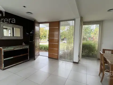 Casa en Venta 5 años