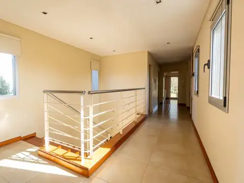 Casa de categoría en Haras del Sur