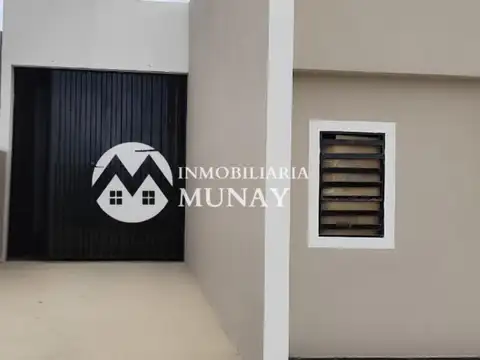 Venta Galpon A Estrenar Zona Sur Barrio Campo Nuev