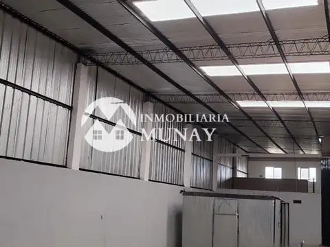 Galpon en Venta en Zona Centro, USD 125.000