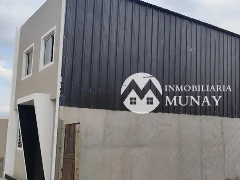 Galpon en Venta en Zona Centro, USD 125.000