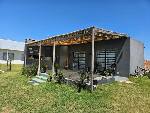 Barrio Parque 2020