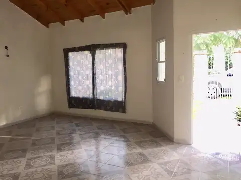 Casa en Venta 20 años