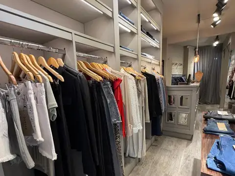 Fondo Comercio en Venta en Villa Urquiza, USD 8.000