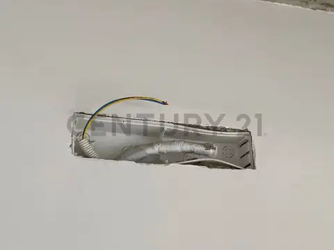 Los Malvones y los corrales , Piso 0