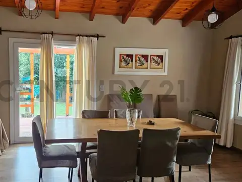 Casa en Venta en Villa General Belgrano, USD 125.000