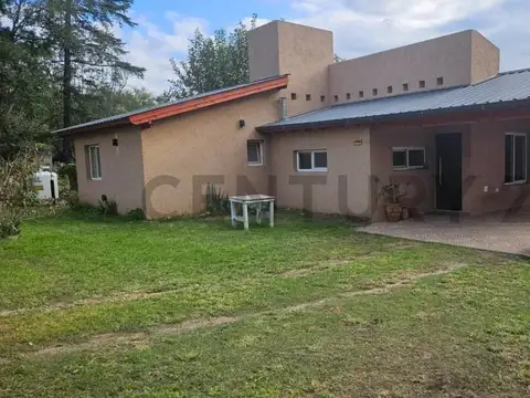 VENTA CASA 2 DORM VILLA GENERAL BELGRANO