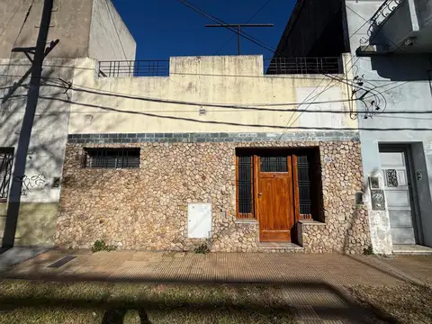 PH al frente con terraza