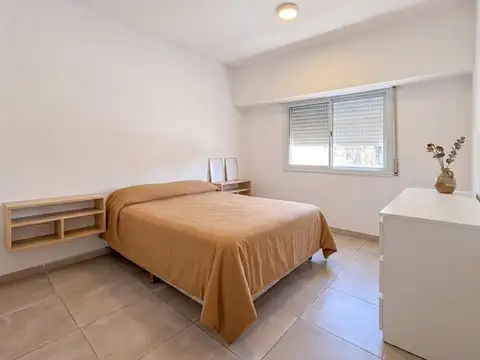 DEPARTAMENTO 1 DORMITORIO | BALCÓN | ZONA SUR
