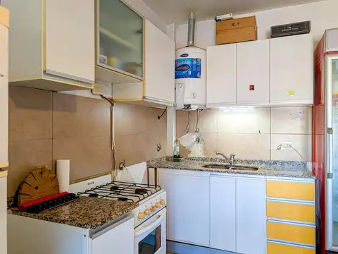 Departamento en Venta al Sur