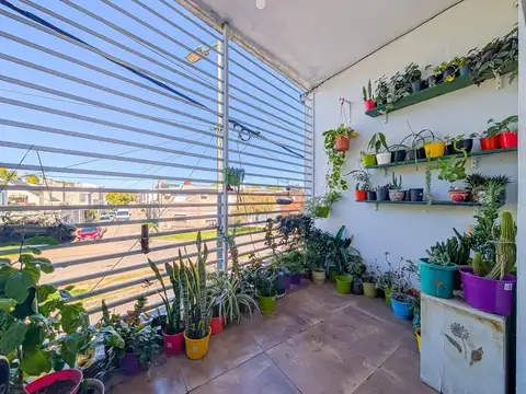 Departamento en Venta en Las Heras, USD 40.000