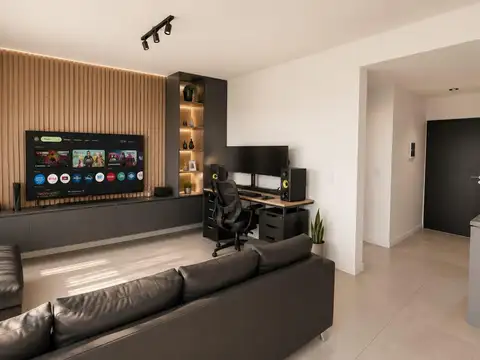 Departamento en Venta en Medal Country club, USD 160.000