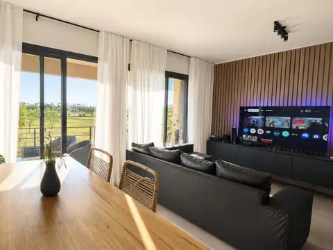 Departamento en Venta de 2 dormitorios