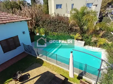 Del caballito Blanco 300