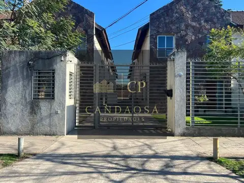 MLM. Hermoso departamento apto crédito en San Miguel