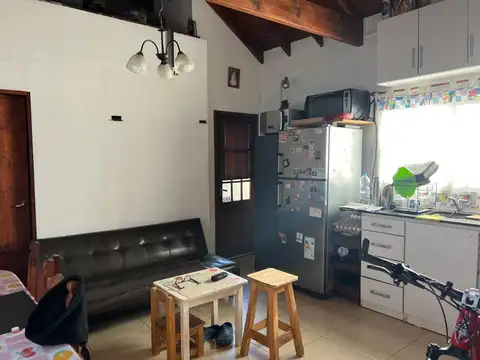 Departamento en Venta en San Miguel, USD 55.000