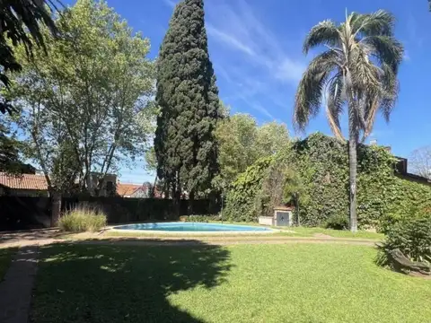 Casa en Venta en Monte Grande, USD 298.000