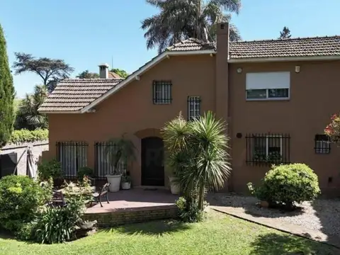 Casa en Venta de 4 dormitorios