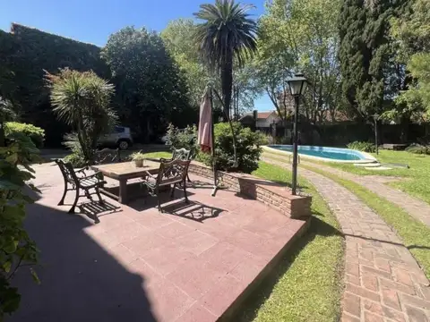 Casa en Venta 50 años